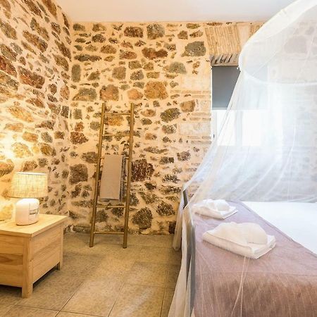 아테네 Stone House Under Acropolis 아파트 외부 사진