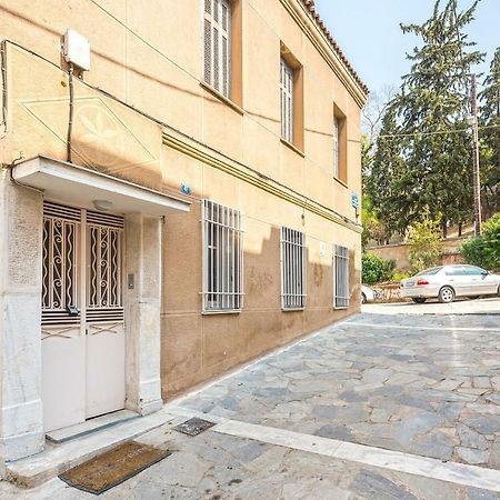 아테네 Stone House Under Acropolis 아파트 외부 사진
