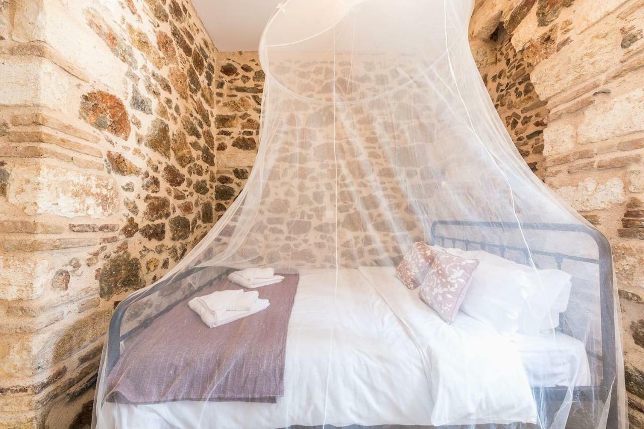 아테네 Stone House Under Acropolis 아파트 외부 사진