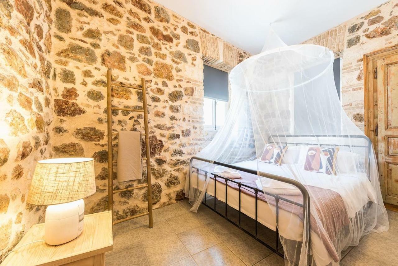 아테네 Stone House Under Acropolis 아파트 외부 사진