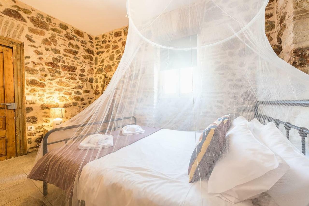 아테네 Stone House Under Acropolis 아파트 외부 사진